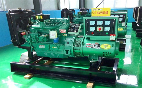 三亚发电机出租