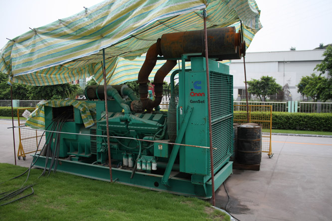 三亚康明斯发电机租用：安全、高效、便捷！